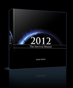 How to survive 2012 doomsday